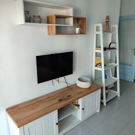 Apartment Marea