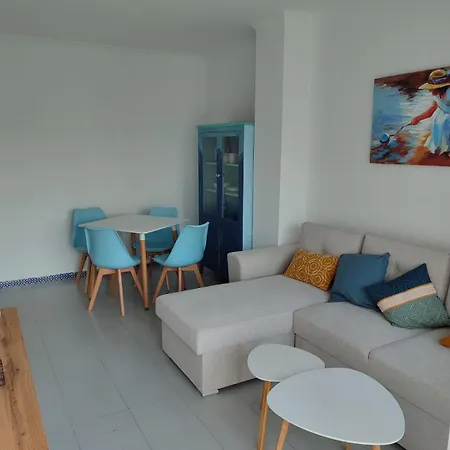 Marea Apartment *