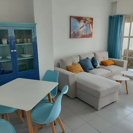 Apartment Marea *