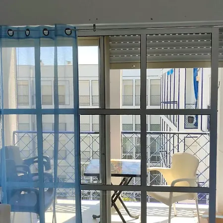Marea Apartment Isla Cristina
